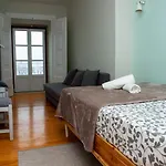 Lisboa Tu & Eu Apartment II