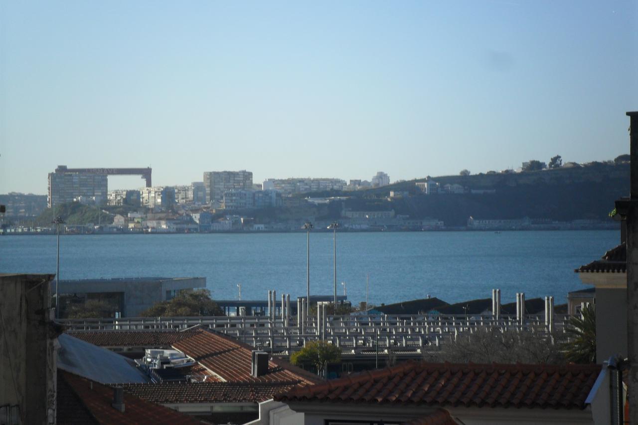 Apartment Tu & Eu Ii *