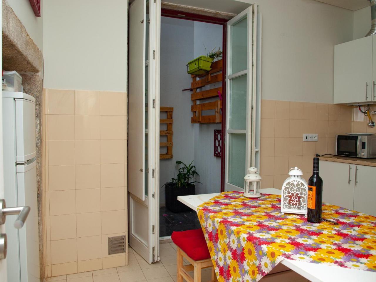 Apartment Tu & Eu Ii Lisbon
