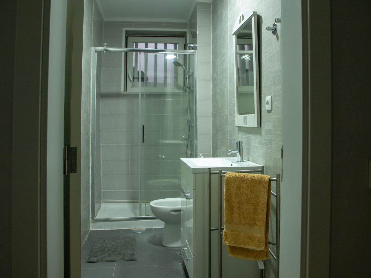 Tu & Eu Ii Apartment Lisbon